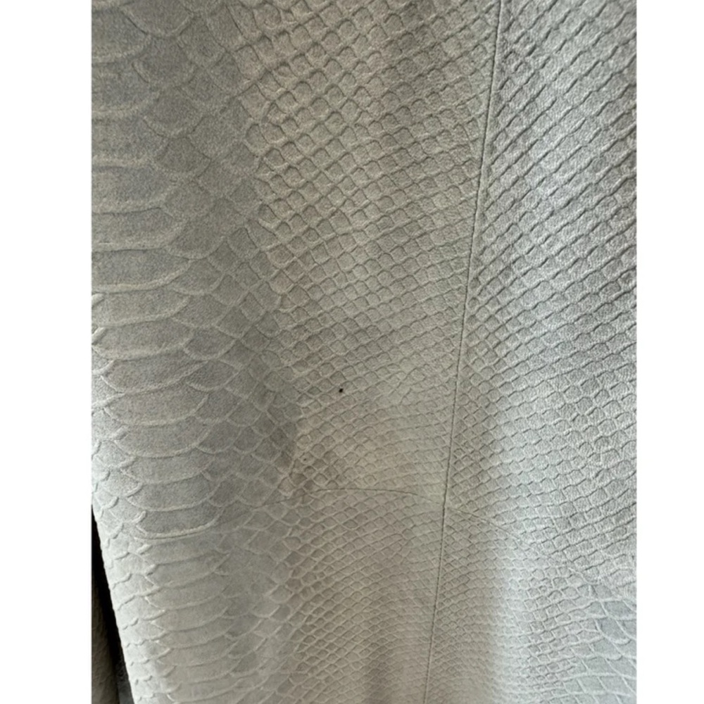 Vince Leather Women's Top - Picture 5 of 6